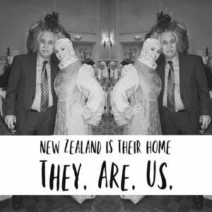 Meet your Posher, Kadejah